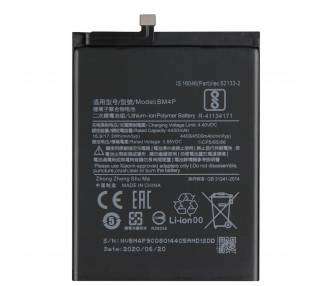 Bateria para Xiaomi Redmi K30, K30 5G, MPN Original: BM4P
