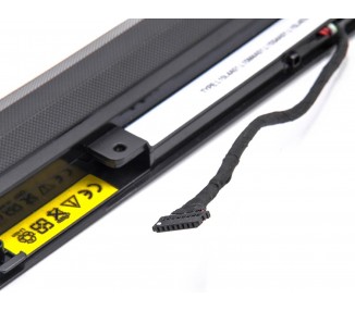Batería para Portatil Lenovo IdeaPad L15L4A01 L15M4A01 L15S4A01 L15L4E01 L15M4E01 L15S4E01 80RS B50-50 B71-80 100-14IBD
