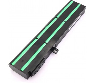 Bateria para Portatil MSI BTY-M6H GE62 GE63 GE72 GE73 GE75 GL62 GL63 GL73 GL65 GL72 GP62 GP63 GP72 PE72 2QE 7RD 7RDX 7RE MS-16J3
