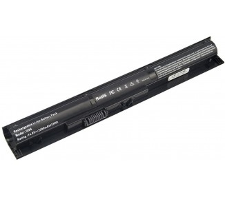Bateria para Portatil HP HSTNN-DB6I HSTNN-LB6J HSTNN-DB6K HSTNN-LB6K VI04 756743-001 Envy Pavilion ProBook 440 445 450 455 G2