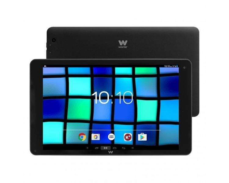 Tablet woxter x-200 pro 10.1'/ 3gb/ 64gb/ negra