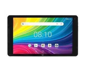 Tablet woxter x-100 pro 10'/ 2gb/ 16gb/ negra