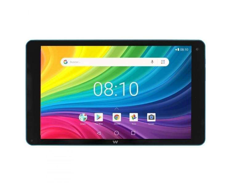 Tablet Woxter X-100 PRO 10" 2GB 16GB Azul