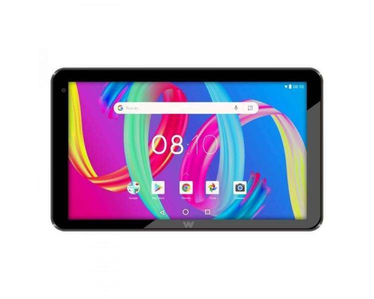 Tablet woxter x-70 pro 7'/ 2gb/ 16gb/ negra