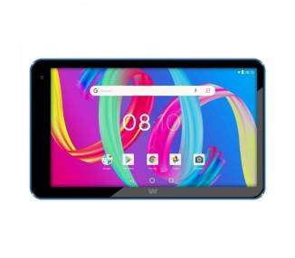 Tablet woxter x-70 pro 7'/ 2gb/ 16gb/ azul