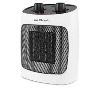 Calefactor orbegozo cr 5031/ 2000w/ termostato regulable