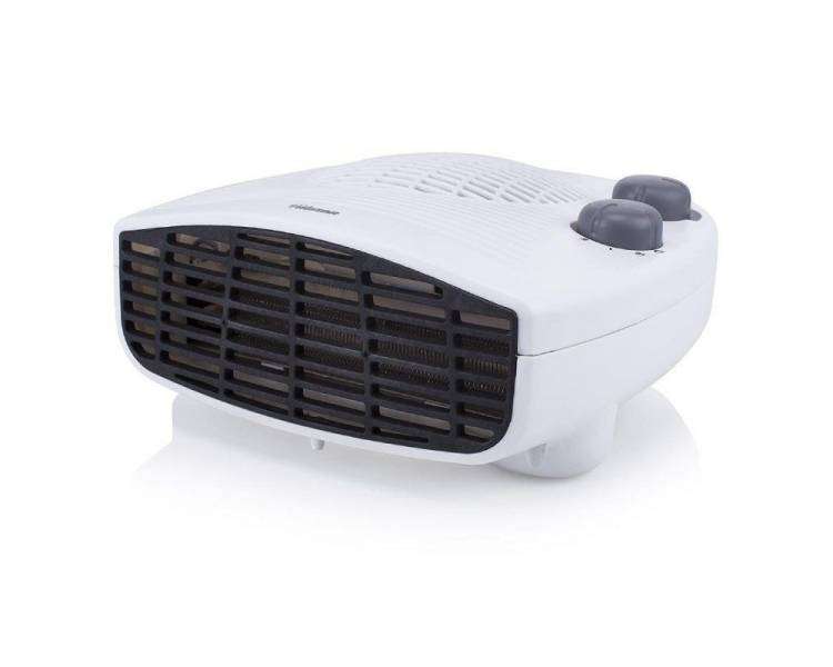 Calefactor tristar ka-5046/ 2000w/ termostato regulable