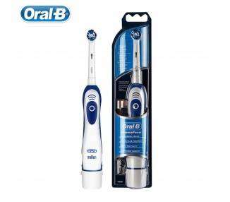 Cepillo dental braun oral-b advance power db4010