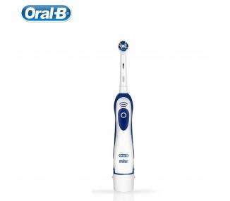 Cepillo De Dientes Dental Electrico Braun Oral-B Advance Power Compatible Con Precision & Dual Clean, 3D White, Floss Action