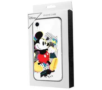Carcasa COOL para iPhone XR Licencia Disney Mickey
