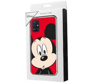 Carcasa COOL para Samsung A515 Galaxy A51 Licencia Disney Mickey