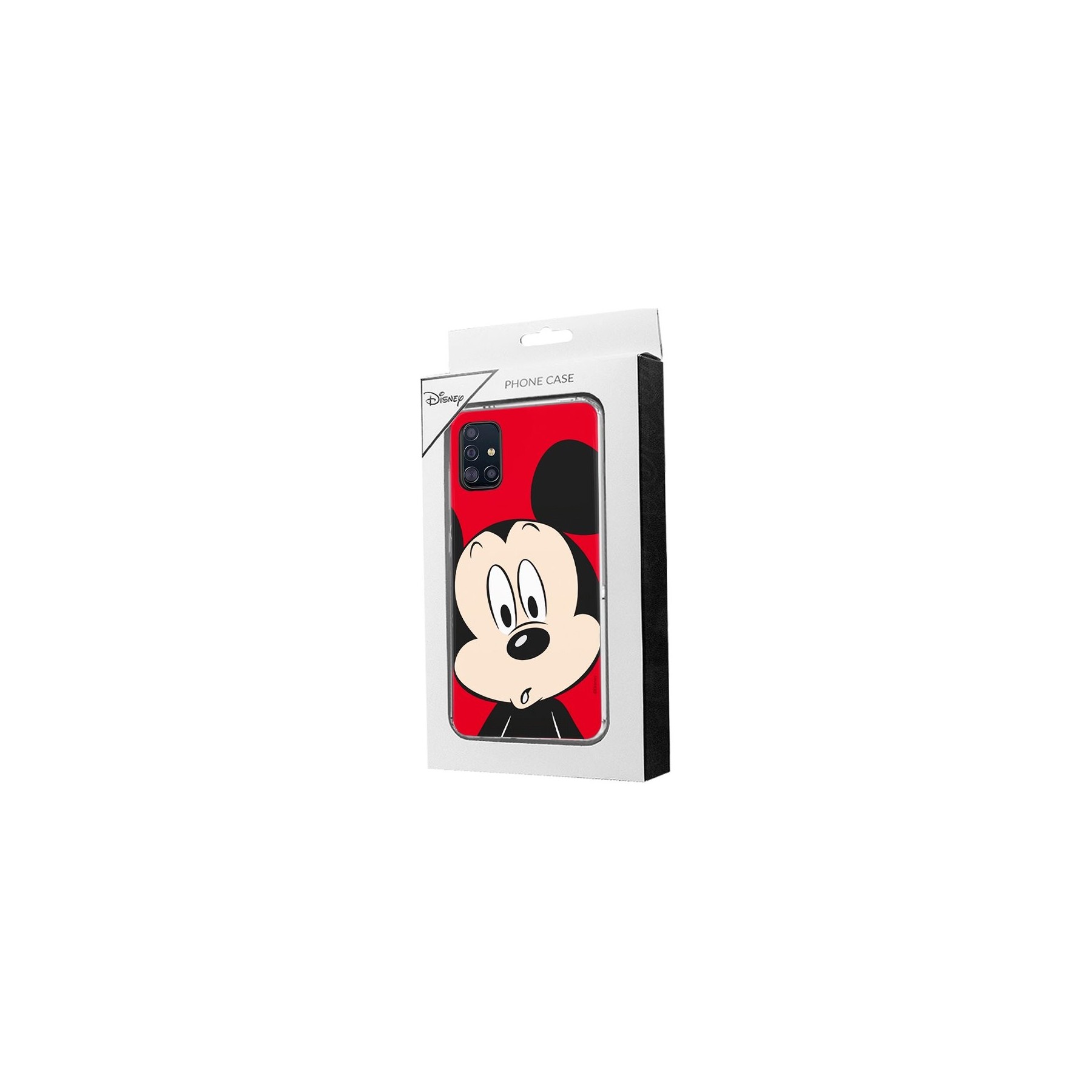 Carcasa COOL para Samsung A515 Galaxy A51 Licencia Disney Mickey