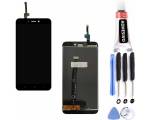 Kit Reparación Pantalla para Xiaomi Redmi 4X Negra