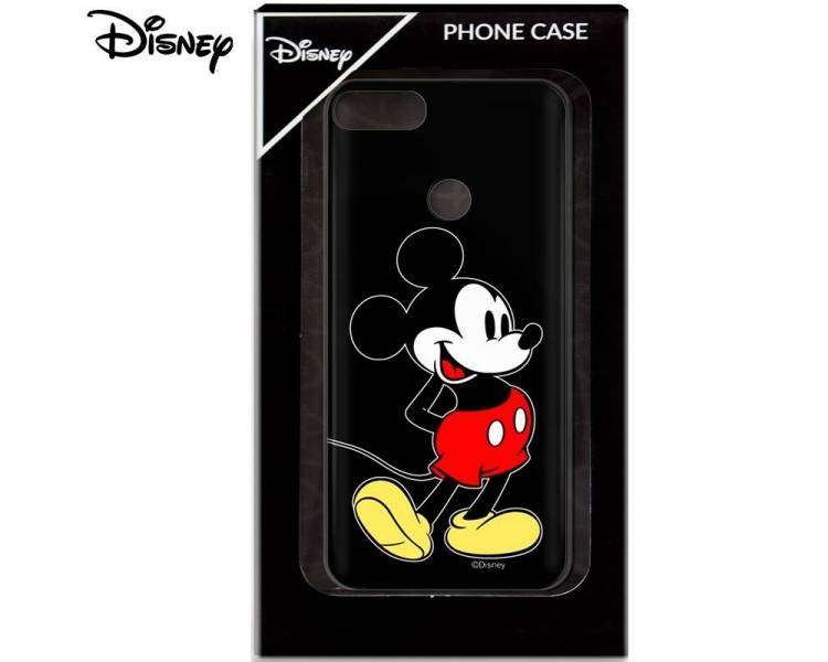 Carcasa COOL para Xiaomi Mi 8 Lite Licencia Disney Mickey