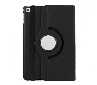 Funda COOL para iPad Mini / Mini 2 Retina / Mini 3 Polipiel Negro