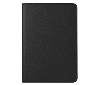 Funda COOL para iPad Mini 4 / iPad Mini 5 (2019) Polipiel Negro
