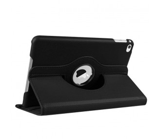 Funda COOL para iPad Mini 4 / iPad Mini 5 (2019) Polipiel Negro