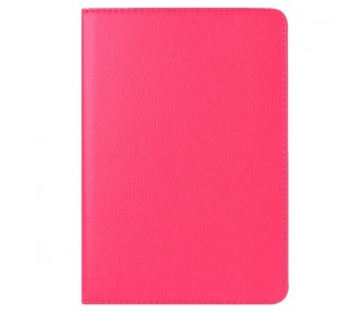 Funda COOL para iPad Mini 4 / iPad Mini 5 (2019) Polipiel Rosa