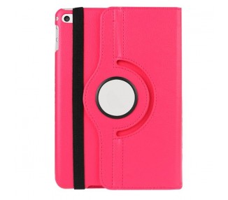 Funda COOL para iPad Mini 4 / iPad Mini 5 (2019) Polipiel Rosa