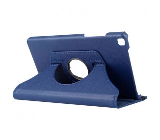 Funda COOL para Samsung Galaxy Tab A (2019) T290 / T295 Polipiel Liso Azul 8 pulg