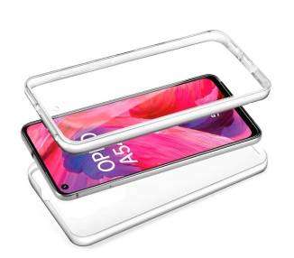 Funda COOL para Samsung Galaxy Tab A7 Lite T220 / T225 Polipiel Liso Negro 8.7 pulg