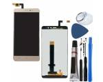 Kit Reparación Pantalla para Xiaomi Redmi Note 3 Dorada