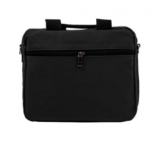 Maletín Ordenador Portátil 12-13.5 Pulg COOL Cleveland Negro