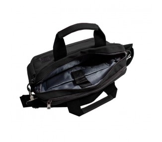 Maletín Ordenador Portátil 12-13.5 Pulg COOL Cleveland Negro
