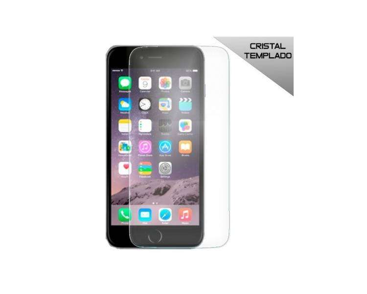 Protector Pantalla Cristal Templado COOL para iPhone 6 Plus / 6s Plus