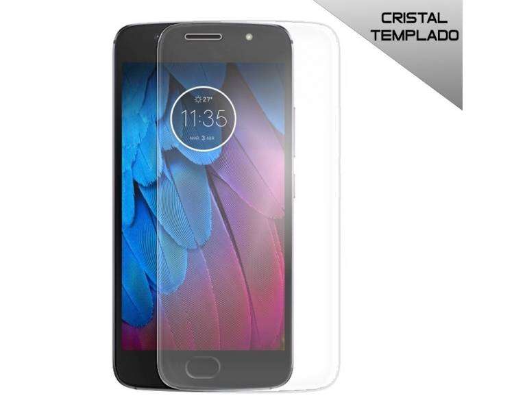 Protector Pantalla Cristal Templado COOL para Motorola Moto G5S
