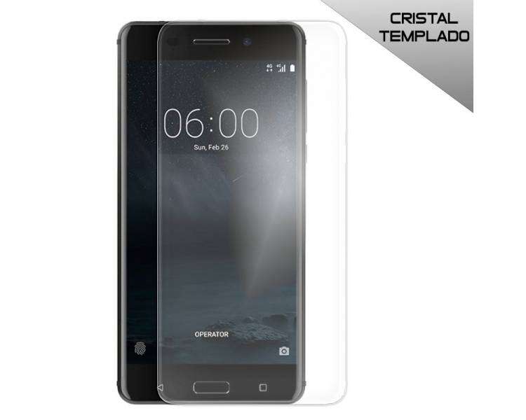 Protector Pantalla Cristal Templado COOL para Nokia 6