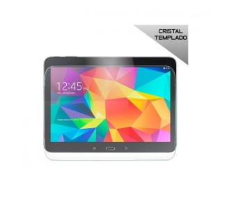 Protector Pantalla Cristal Templado COOL para Samsung Galaxy Tab 4 T530 10