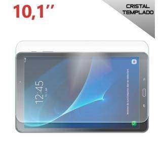 Protector Pantalla Cristal Templado COOL para Samsung Galaxy Tab A (2016 / 2018) T580 / T585 10.1 pulg