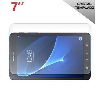 Protector Pantalla Cristal Templado COOL para Samsung Galaxy Tab A7 (2016) T280 / T285 7 pulg