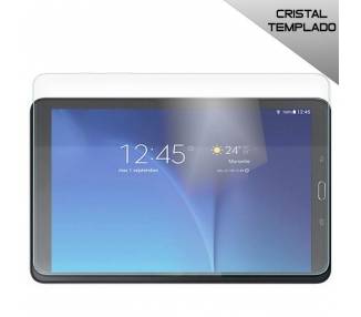 Protector Pantalla Cristal Templado COOL para Samsung Galaxy Tab E T560 9.6 pulg