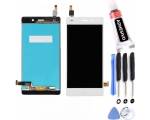Kit Reparación Pantalla para Huawei Ascend P8 Lite - P8 Mini - Blanca