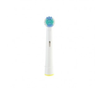 Recambios Cabezales Cepillo De Dientes Compatible Con Oral B Precision