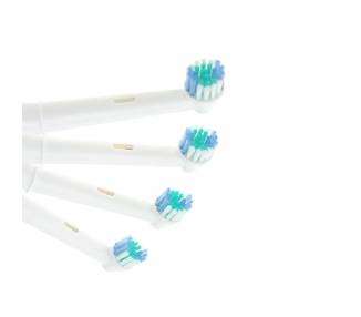 Oral B Toothbrush heads Precision Replacements