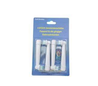 Oral B Toothbrush heads Precision Replacements