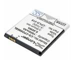 Bateria Compatible Para Vodafone Smart 4 Turbo / Cpld-315