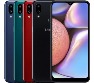 Samsung Galaxy A10 S Sm-A107F/Ds Sm-A107M/Ds 32GB