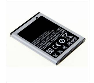 Batterie pour Samsung Galaxy EB484659VU S5690 S5820 i8150 COVER S8600 Wave 3  - 1