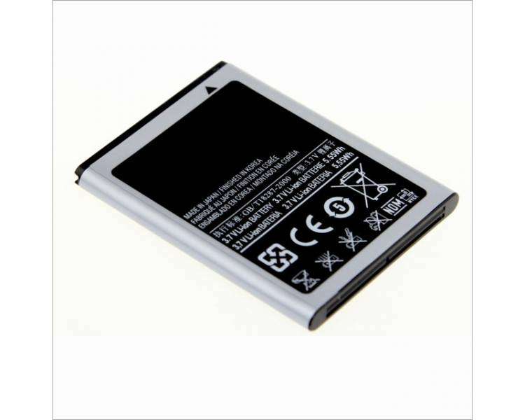 Battery For Samsung Galaxy Cover , Part Number: EB484659VU