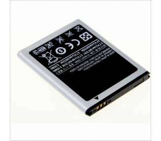 Bateria Para Samsung Galaxy Eb484659Vu S5690 S5820 I8150 Cover S8600 Wave 3