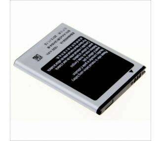 Bateria Para Samsung Galaxy Eb484659Vu S5690 S5820 I8150 Cover S8600 Wave 3