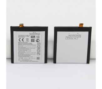 Bateria Reemplazo Para Lg Optimus G2 D802 Bl-T7 Blt7 Bl T7 D800 D806 D801 D803