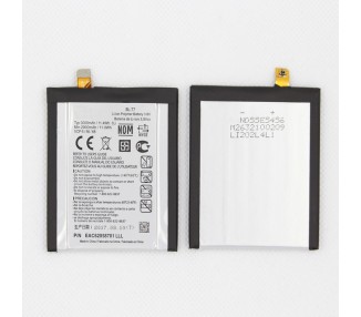 Bateria Reemplazo Para Lg Optimus G2 D802 Bl-T7 Blt7 Bl T7 D800 D806 D801 D803