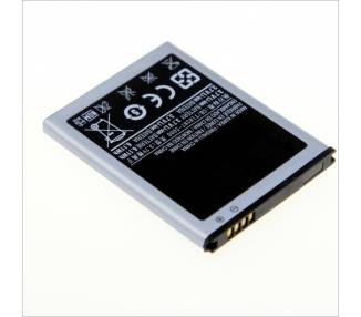 Batterie compatible pour SAMSUNG GALAXY S2 SII EB-F1A2GBU  - 3