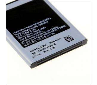 Bateria Compatible Para Samsung Galaxy S2 Sii Eb-F1A2Gbu