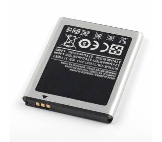 Batterie compatible pour Samsung Galaxy mini S5570 S5330 S5250 EB494353VU S5750  - 2